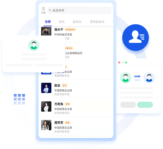 會員通訊錄管理系統開發 會員通訊錄管理系統開發