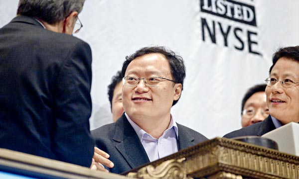 北京一網天行新聞報道:人人網