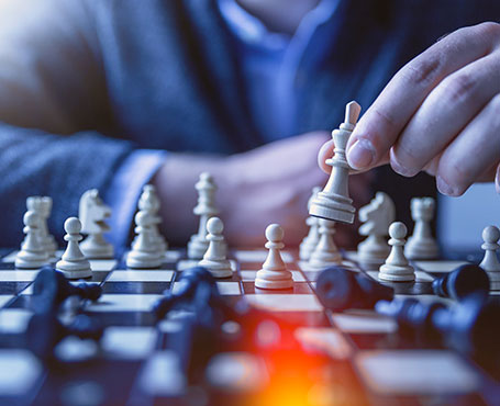 睿安一家企業宣傳網站