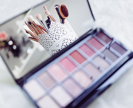 紅薔薇-化妝官方網站|一網天行-網站建設小程序APP系統軟件開發公司