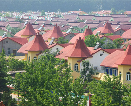 北京華力集團宣傳網站|一網天行-網站建設小程序APP系統軟件開發公司