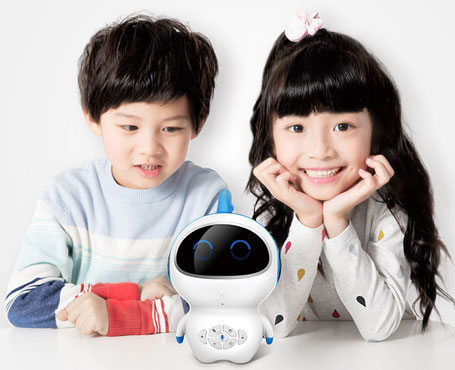 讀書郎品牌宣傳網站|一網天行-網站建設小程序APP系統軟件開發公司