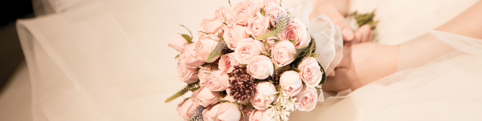 花田喜事企業宣傳網站|一網天行-網站建設小程序APP系統軟件開發公司