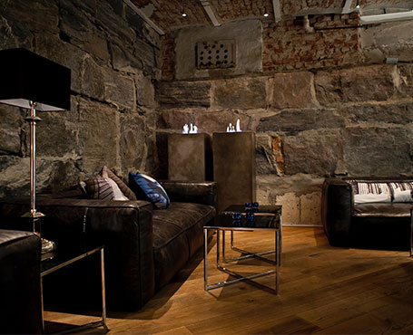 錦道軟裝品牌宣傳網站|一網天行-網站建設小程序APP系統軟件開發公司