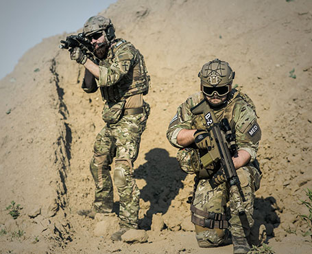 鐵血君客(北京)電子商務有限公司