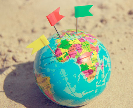 環球購物官方網站