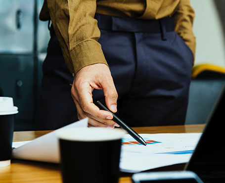 PMI-項目經理招聘服務平臺