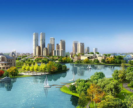 孔雀城品牌宣傳網站|一網天行-網站建設小程序APP系統軟件開發公司