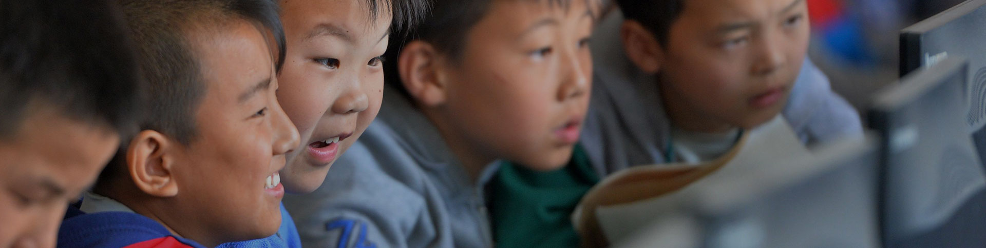 美麗中國宣傳網站|一網天行-網站建設小程序APP系統軟件開發公司