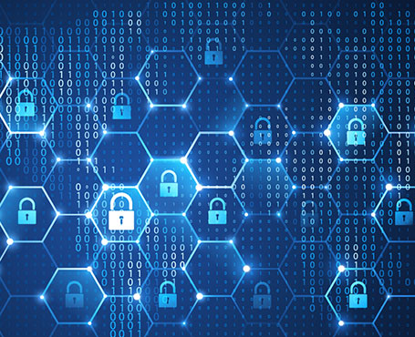 中盾智科企業網站