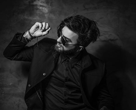 羅賓漢品牌宣傳網站|一網天行-網站建設小程序APP系統軟件開發公司