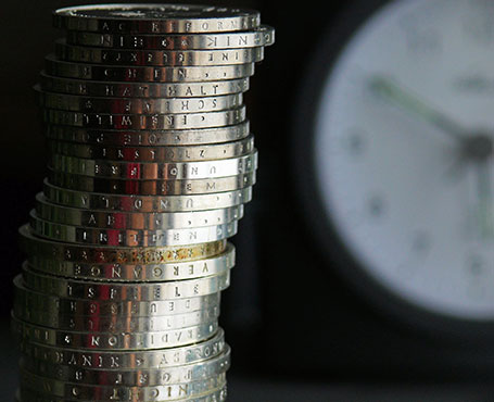 睿安金融企業宣傳網站