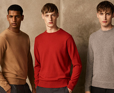 棉布說-服裝品牌電商平臺|一網天行-網站建設小程序APP系統軟件開發公司