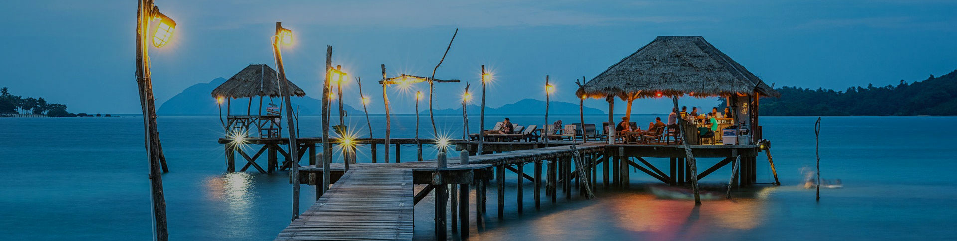 格林納達綜合度假村品牌宣傳網站|一網天行-網站建設小程序APP系統軟件開發公司