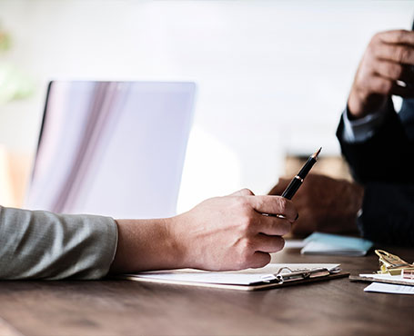 五五私董會企業網站