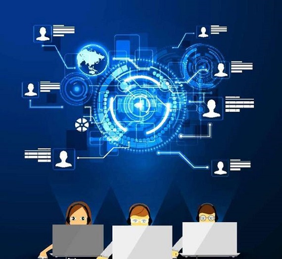 做企業官網的公司